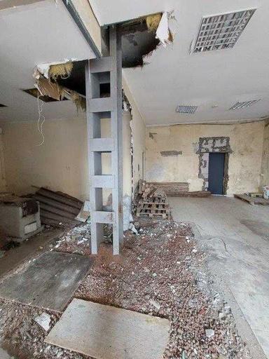 Комерційна нерухомість за адресою вул. Автозаводська (площа 437 м²) - Atlanta.ua - фото 18