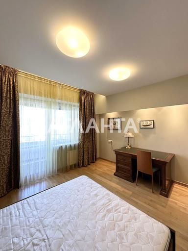 Багатокімнатна квартира за адресою Куликове поле пл. (площа 148 м²) - Atlanta.ua - фото 38