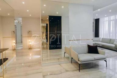 4+-rooms apartment apartment by the address st. Bulvar Druzhby Narodov (area 212 m²) - Atlanta.ua - photo 22