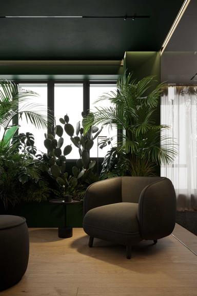 3-комнатная квартира по адресу ул. Минская (площадь 114 м²) - Atlanta.ua - фото 27