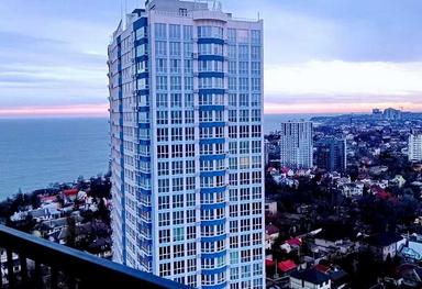 1-кімнатна квартира за адресою вул. Літературна (площа 16,5 м²) - Atlanta.ua - фото 12