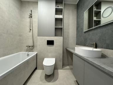 3-комнатная квартира по адресу ул. Николаевская (площадь 95 м²) - Atlanta.ua - фото 13