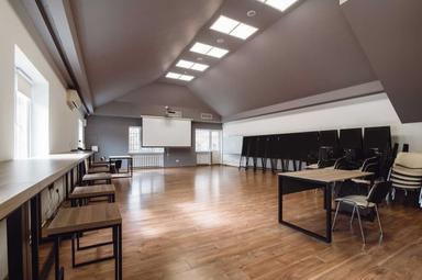 Комерційна нерухомість за адресою Куликове поле пл. (площа 384 м²) - Atlanta.ua - фото 9