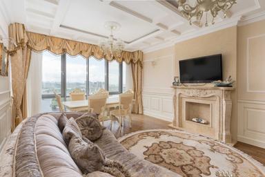 3-кімнатна квартира за адресою (площа 112 м²) - Atlanta.ua - фото 38