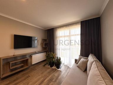 1-кімнатна квартира за адресою вул. Київська (площа 42 м²) - Atlanta.ua - фото 19