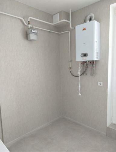 1-room apartment apartment by the address st. Fruktovaya (area 34 m²) - Atlanta.ua - photo 8