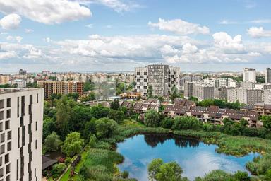 2-кімнатна квартира за адресою вул. Стрийська (площа 84 м²) - Atlanta.ua - фото 18