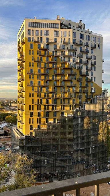 Commercial real estate at st. Kulikovo pole pl Oktyabrskoy revolyutsii pl (area 25,7 m²) - Atlanta.ua - photo 14