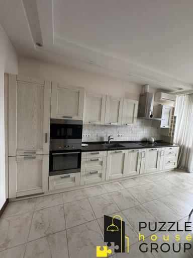 1-кімнатна квартира за адресою бульвар Дружби Народів (площа 70,9 м²) - Atlanta.ua - фото 21