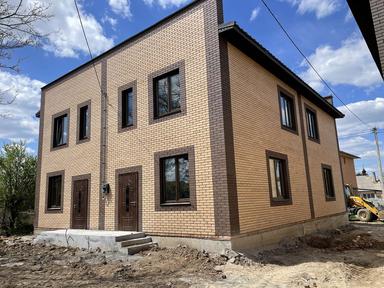 House by the address st. Magistratskaya (area 70 m²) - Atlanta.ua - photo 12