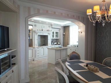 Багатокімнатна квартира за адресою Куликове поле пл. (площа 442 м²) - Atlanta.ua - фото 28