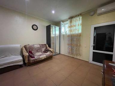 1-room apartment apartment by the address st. Fontanskaya dor Perekopskoy Divizii (area 29 m²) - Atlanta.ua - photo 9