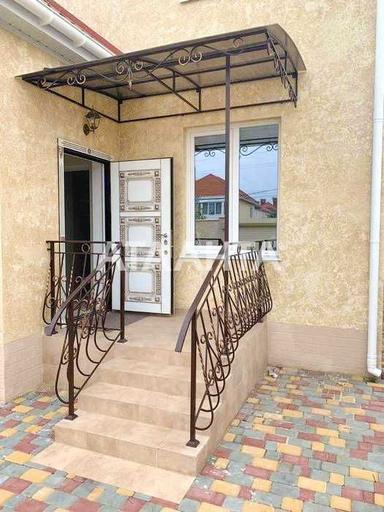 Дом по адресу Среднефонтанский пер. (площадь 107 м²) - Atlanta.ua - фото 28