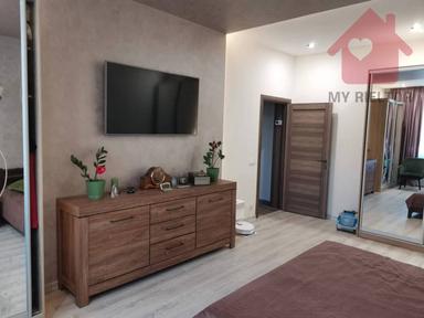 3-rooms apartment apartment by the address st. Petefi Shandora pl (area 102 m²) - Atlanta.ua - photo 20