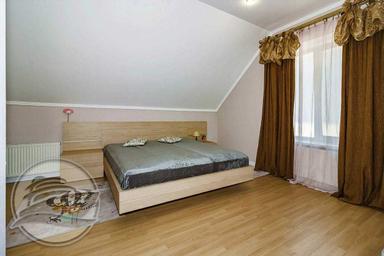 Дом по адресу ул. Заречная (площадь 260 м²) - Atlanta.ua - фото 42