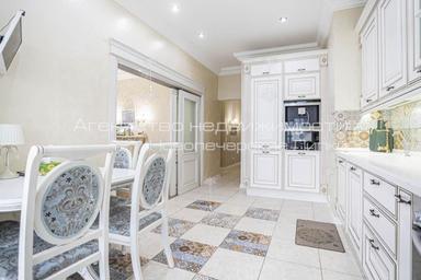 3-кімнатна квартира за адресою бульвар Дружби Народів (площа 120 м²) - Atlanta.ua - фото 36