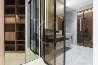 Багатокімнатна квартира за адресою бульвар Дружби Народів (площа 156 м²) - Atlanta.ua - фото 37