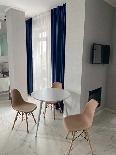 2-rooms apartment apartment by the address st. Kulikovo pole pl Oktyabrskoy revolyutsii pl (area 44 m²) - Atlanta.ua - photo 24