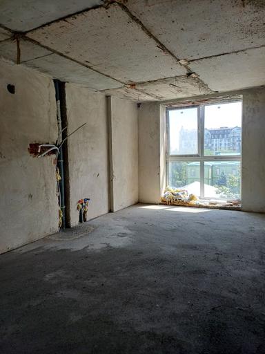 2-комнатная квартира по адресу ул. Капеланська (площадь 66,2 м²) - Atlanta.ua - фото 23