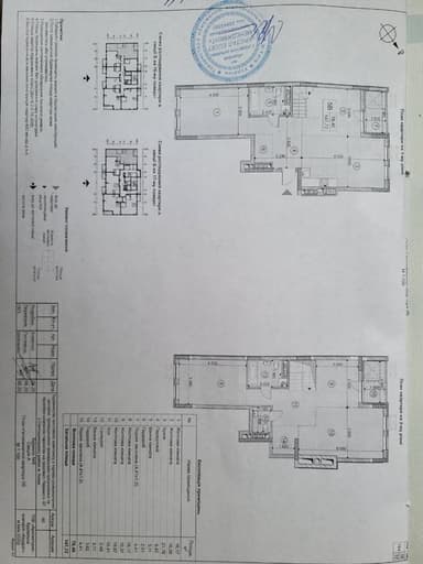 Многокомнатная квартира по адресу ул. Бердника Олеся (площадь 147 м²) - Atlanta.ua - фото 18