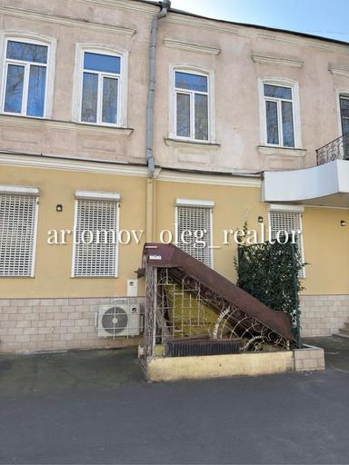 Комерційна нерухомість за адресою вул. Садова (площа 156 м²) - Atlanta.ua - фото 25