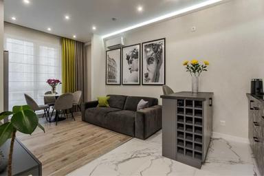 2-комнатная квартира по адресу (площадь 55 м²) - Atlanta.ua - фото 36