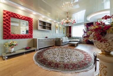 2-кімнатна квартира за адресою (площа 86 м²) - Atlanta.ua - фото 27