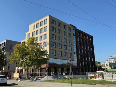 3-кімнатна квартира за адресою Замарстинівська вул. (площа 91 м²) - Atlanta.ua - фото 46