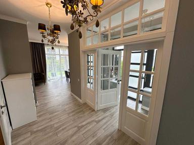 House by the address st. Grushevskogo (area 135 m²) - Atlanta.ua - photo 43