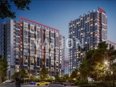 1-room apartment apartment by the address st. Oleksandra Olesya (area 46 m²) - Atlanta.ua - photo 31