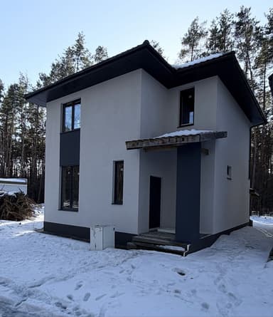 Дом по адресу (площадь 110 м²) - Atlanta.ua - фото 24