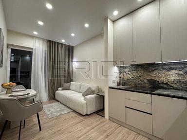 1-комнатная квартира по адресу ул. Антоновича (площадь 65,7 м²) - Atlanta.ua - фото 25