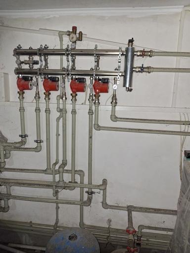 Дом по адресу ул. Васильковская (площадь 500 м²) - Atlanta.ua - фото 20