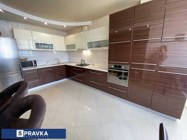 2-кімнатна квартира за адресою (площа 97 м²) - Atlanta.ua - фото 23