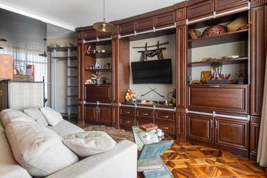 3-комнатная квартира по адресу ул. Греческая (площадь 158,2 м²) - Atlanta.ua - фото 37