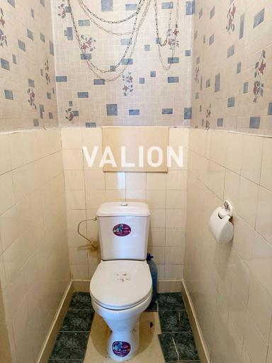 2-кімнатна квартира за адресою бульвар Дружби Народів (площа 57,5 м²) - Atlanta.ua - фото 22