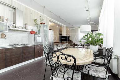 Дом по адресу ул. Васильковская (площадь 200 м²) - Atlanta.ua - фото 29