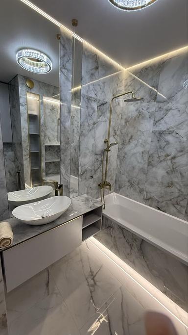 3-rooms apartment apartment by the address st. Arkadiyskoe plato Gagarinskoe plato (area 109 m²) - Atlanta.ua - photo 38