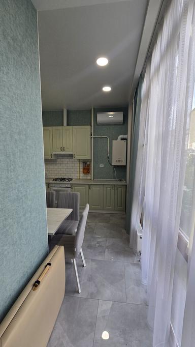 1-комнатная квартира по адресу ул. 9-я линия (площадь 46 м²) - Atlanta.ua - фото 36