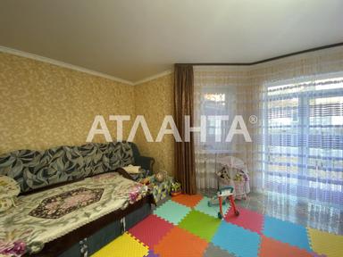 Дом по адресу Люстдорфская дор. (площадь 125,2 м²) - Atlanta.ua - фото 22