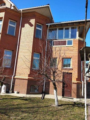 Дом по адресу ул. Радунская (площадь 491 м²) - Atlanta.ua - фото 32