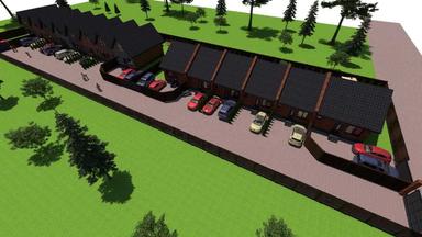 House by the address (area 100 m²) - Atlanta.ua - photo 20