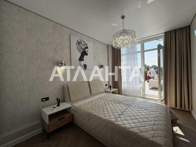 2-rooms apartment apartment by the address st. Tankistov (area 65 m²) - Atlanta.ua - photo 26