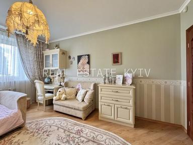 3-кімнатна квартира за адресою вул. Кудряшова (площа 116 м²) - Atlanta.ua - фото 40