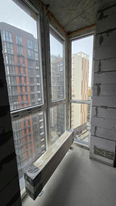 2-комнатная квартира по адресу ул. Танкистов (площадь 68 м²) - Atlanta.ua - фото 22