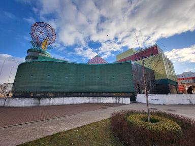 Коммерческая недвижимость по адресу ул. Лукьяненко Левка(Тимошенко) (площадь 7317 м²) - Atlanta.ua - фото 26