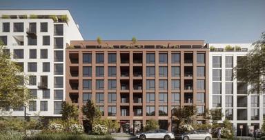 3-кімнатна квартира за адресою вул. Бузкова (площа 86,0 м²) - Atlanta.ua - фото 12