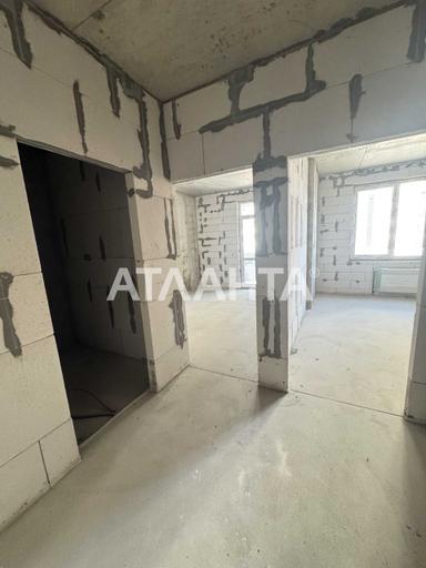 1-комнатная квартира по адресу (площадь 45 м²) - Atlanta.ua - фото 35