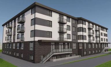 1-кімнатна квартира за адресою (площа 20,9 м²) - Atlanta.ua - фото 7