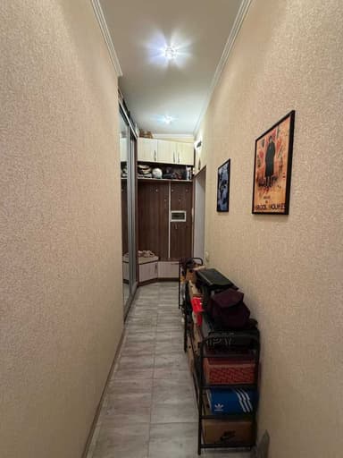 2-кімнатна квартира за адресою вул. Танкістів (площа 52 м²) - Atlanta.ua - фото 24